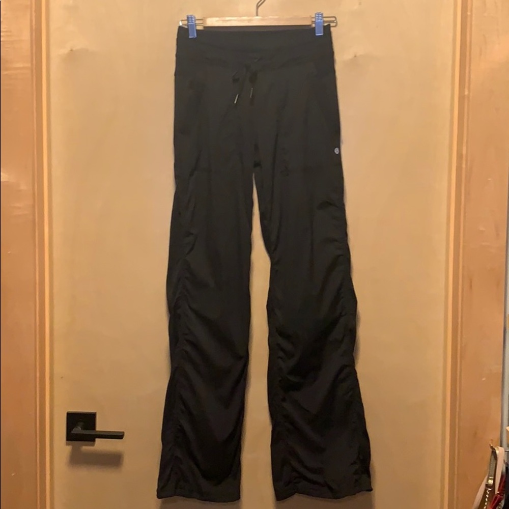 Lululemon Dance Studio Pant